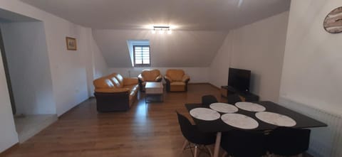 Apartamenty Kraków-Bielany Apartment in Gmina Liszki