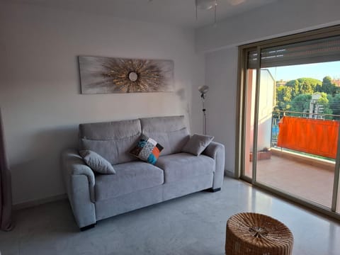 Appartement exposé plein sud Apartment in Roquebrune-Cap-Martin