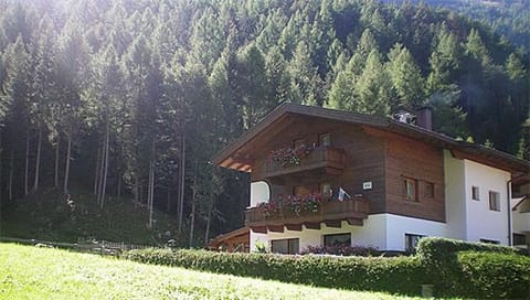 Property building, Natural landscape