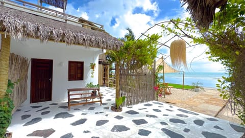 View (from property/room), Beach