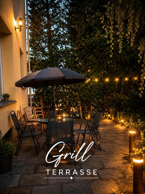 BBQ facilities
