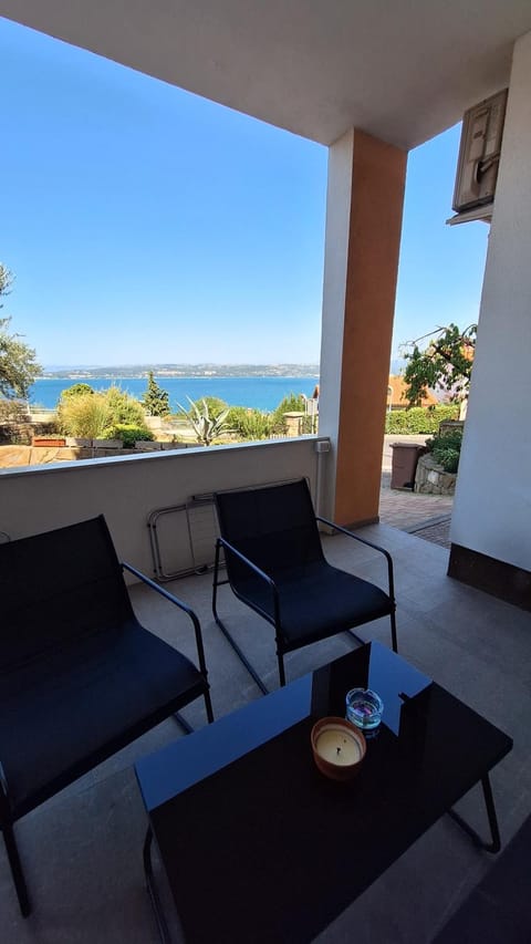 Balcony/Terrace, Balcony/Terrace