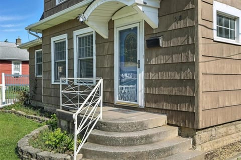 Campus To Dunes Escape - 2 King Beds - Game Area House in Valparaiso