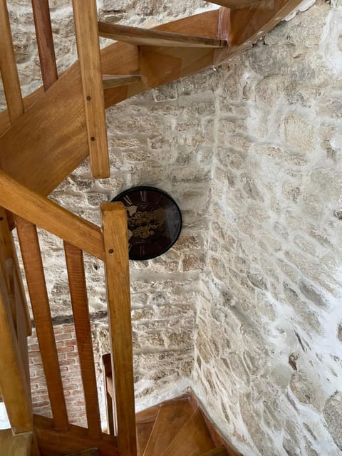 Duplex Port-Louis Apartment in Auvergne-Rhône-Alpes