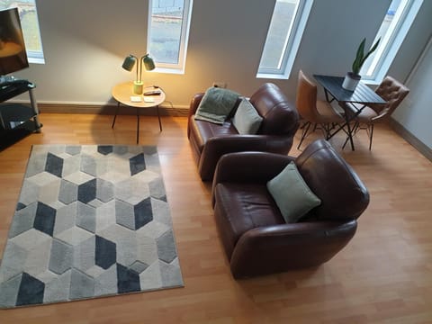 Viking Lodge coastal B&B Apartment in County Kilkenny