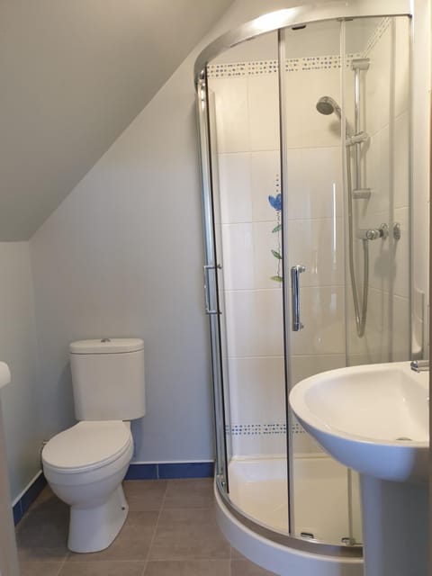 Viking Lodge coastal B&B Apartment in County Kilkenny