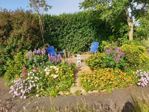 Viking Lodge coastal B&B Apartment in County Kilkenny