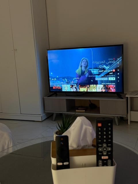 Evening entertainment