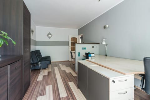 Laguna Apartment - 1 km to Baltic Sea & 15 Minutes to Gdańsk Old Town Apartment in Gdansk