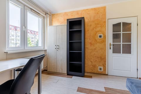 Laguna Apartment - 1 km to Baltic Sea & 15 Minutes to Gdańsk Old Town Apartment in Gdansk