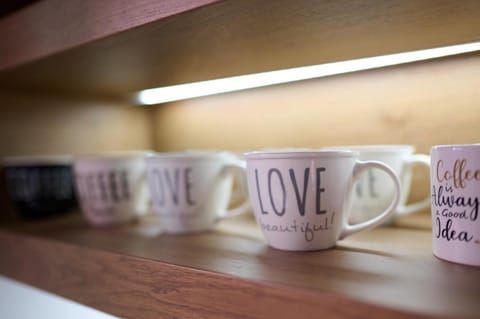 Casa di Nonno Chalet in İzmir Province