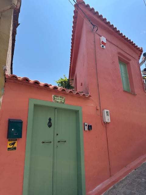 Casa di Nonno Chalet in İzmir Province