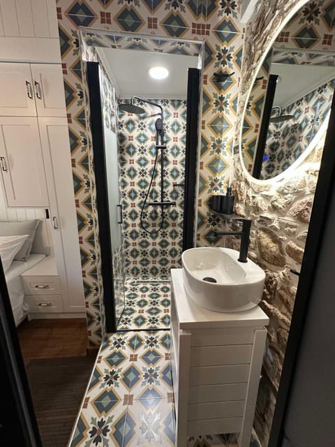 Casa di Nonno Chalet in İzmir Province