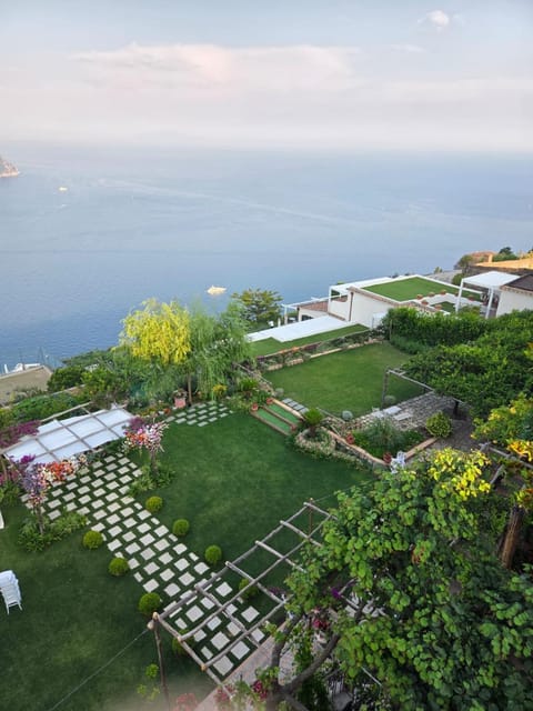 Spring, Day, Natural landscape, Sea view