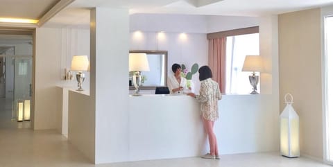 Hotel Gargano Hotel in Province of Foggia