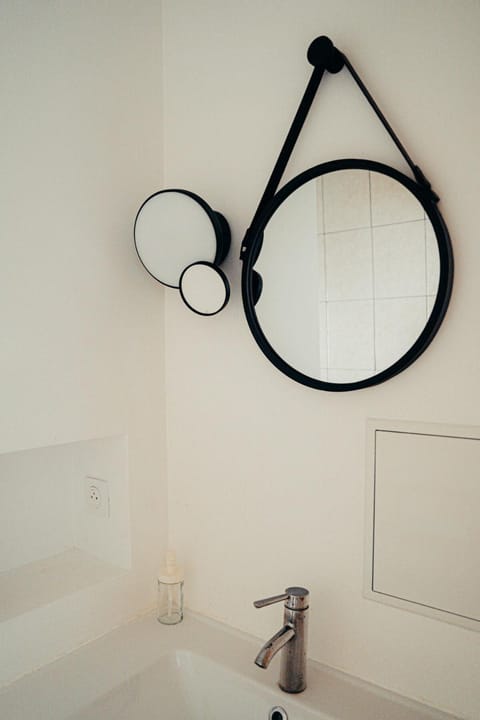 Le cocon Apartment for 6 people and 1 baby Apartment in Villeurbanne