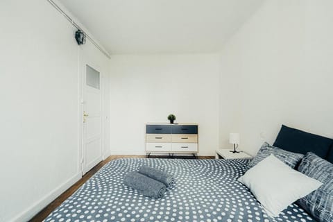 Le cocon Apartment for 6 people and 1 baby Apartment in Villeurbanne