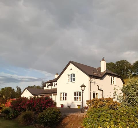 mature 4 bedroom home with relaxing garden and wonderful views House in Wicklow, Co. Wicklow, Ireland