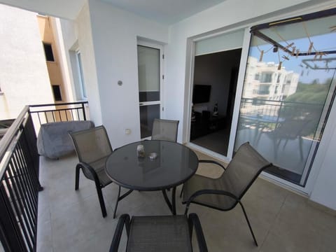 Polis Pearl - Comfortable 2 Room Apartment Apartment in Poli Crysochous