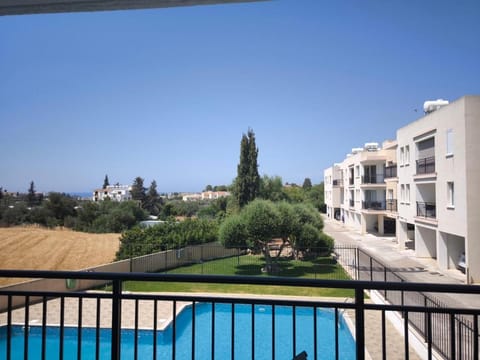 Polis Pearl - Comfortable 2 Room Apartment Apartment in Poli Crysochous