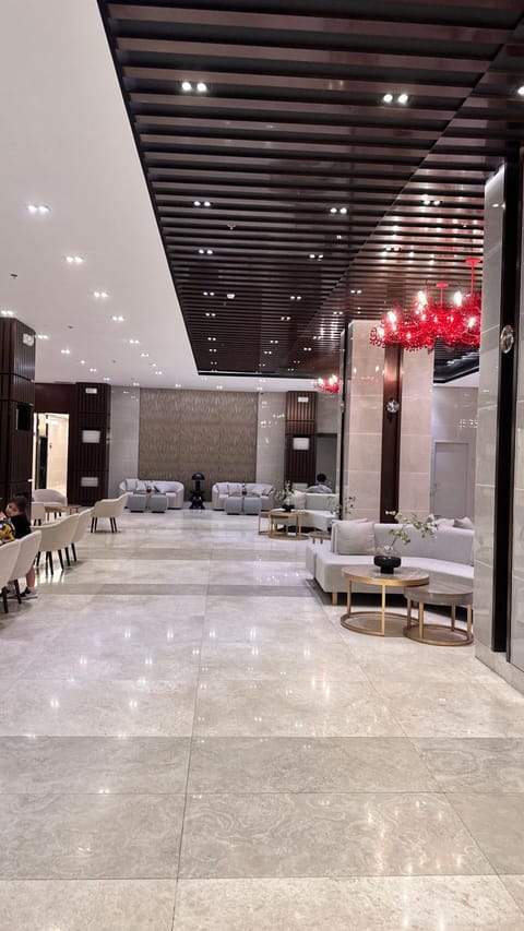 Living room, Lobby or reception, Spa and wellness centre/facilities, Seating area, Swimming pool