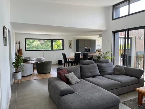 Kergoniou29 House in Finistere