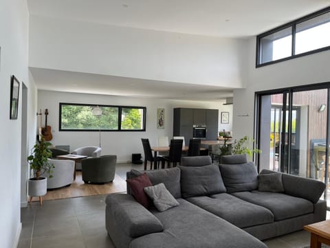 Kergoniou29 House in Finistere