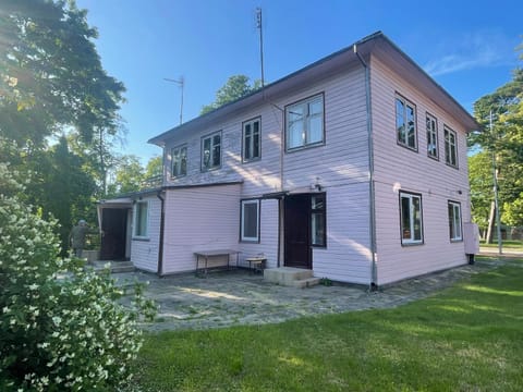 Kęstučio 11 Palanga Apartment in Palanga