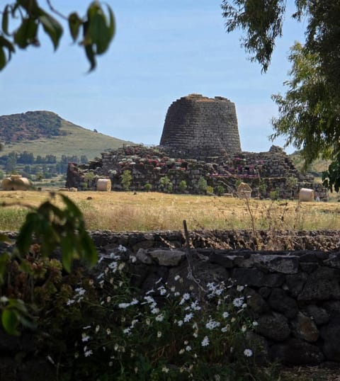 Nearby landmark, Summer, Hiking