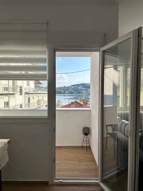 Natural landscape, View (from property/room), Balcony/Terrace, Mountain view