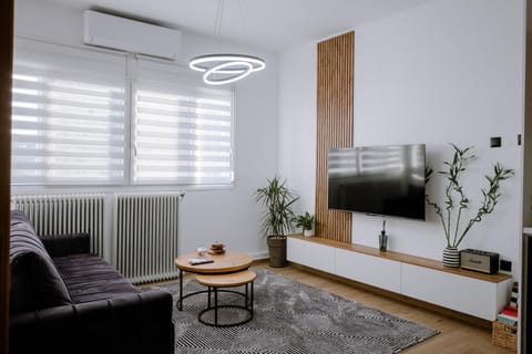 TV and multimedia, Living room, Seating area, internet, air conditioner