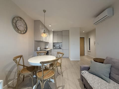 Cosmo Apartments Baltic Sea Apartment in Gdansk