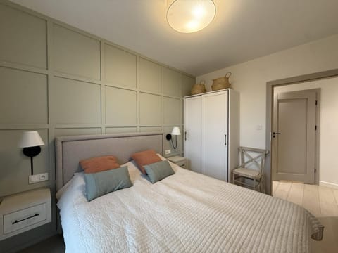 Cosmo Apartments Baltic Sea Apartment in Gdansk