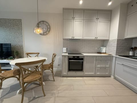 Cosmo Apartments Baltic Sea Apartment in Gdansk