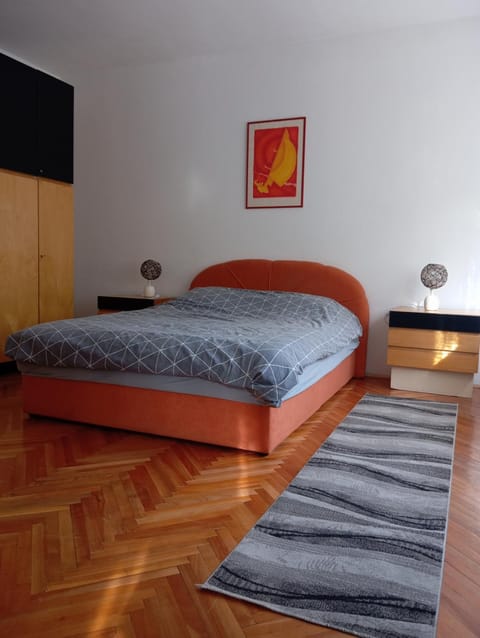 MAM apartmani Apartment in Slavonski Brod