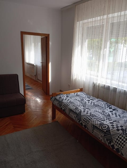 MAM apartmani Apartment in Slavonski Brod