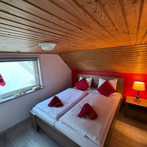 Stanza in zona turistica Vacation rental in Hirtshals