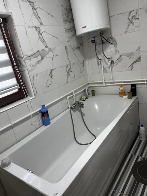 Kod Baka Olge Apartment in Serbia