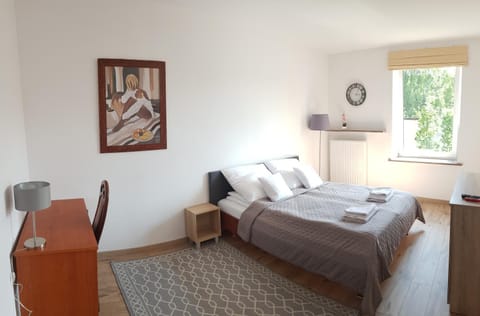 View (from property/room), Bedroom