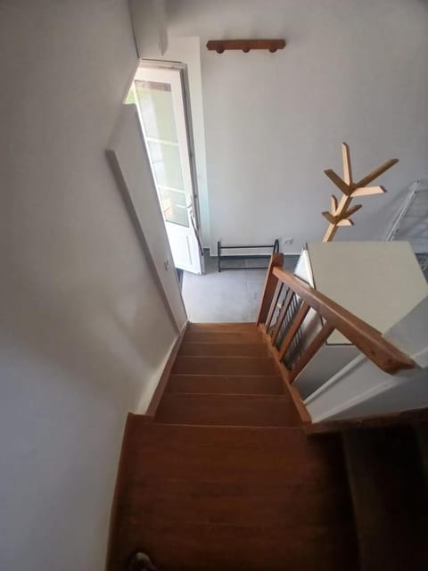 Mbine Senghore Apartment in Caen