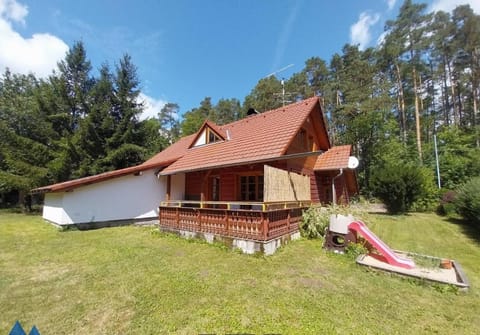 Property building, Garden, Garden view