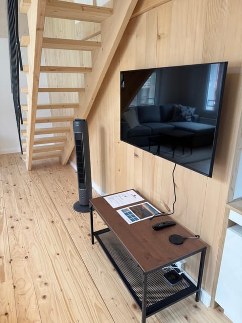 Harderview Apartment in Interlaken