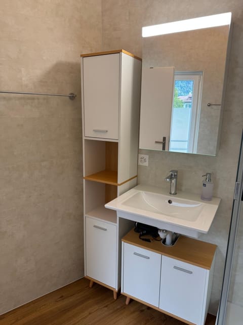 Harderview Apartment in Interlaken