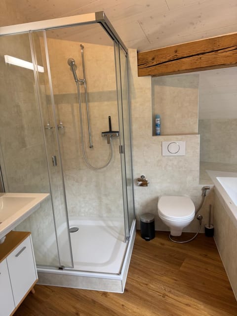 Harderview Apartment in Interlaken