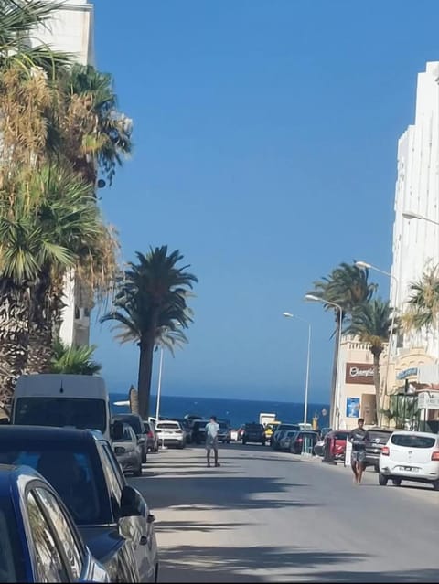 Property view