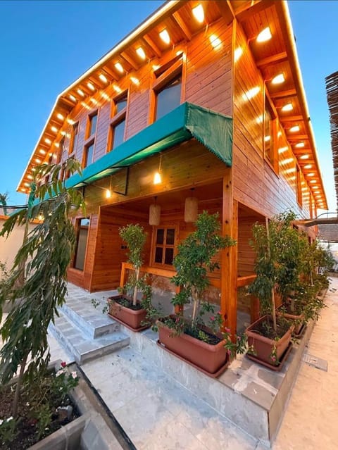 Property view