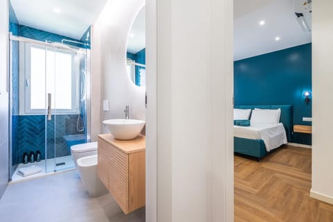 La Maison des Vents Apartment in Cagliari