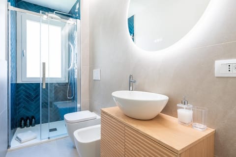 La Maison des Vents Apartment in Cagliari