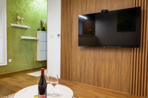 Kruna Lux Apartmans Apartment in Zlatibor