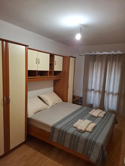 Paulina Apartment in Zadar